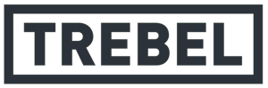 Trebel company logo