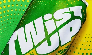 Twist Up - 2023