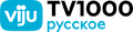 Viju TV1000 Russkoe