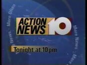 WALA 10pm News Promo 1994