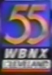 WBNX 1997 Stacked