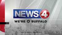 "We're 4 Buffalo" ID (April 2021)