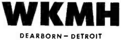 WKMH Detroit 1956.png
