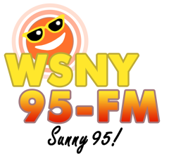 WSNY Columbus 1982