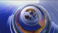 The "3" numeral seen in its news opening sequence (2016-2020)