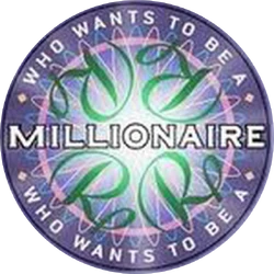 WWTBAM Indonesia 2001