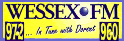 Wessex FM 1996