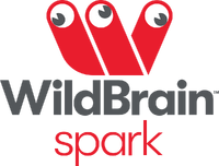 WildBrain Spark (Stacked)