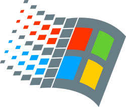 Microsoft Windows Logo Variations Logopedia Fandom
