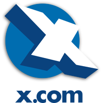 X Logopedia Fandom
