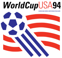 Copa mundial 94 top