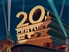 20th Century Fox Logo (1968; Fullscreen)