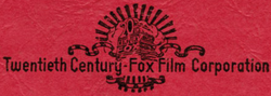 Free download Logo Variations 20th Century Fox Film Corporation