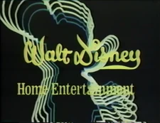 The Apple Dumpling Gang VHS (1980)