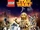 Lego Star Wars: Droid Tales