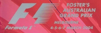 AusGP2004