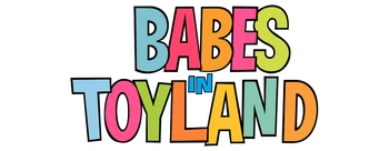 Babes-in-toyland-1961-movie-logo