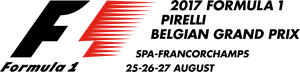 BelgiumGP2017