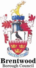 Brentwood Borough Council old