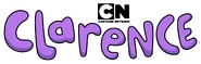 Show logo with the Cartoon Network logo as the tagline.