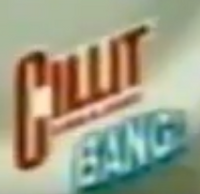 Cillit Bang old