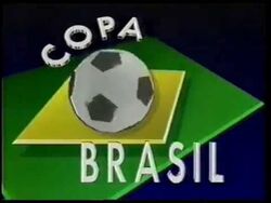 Copa Brasil (1995)