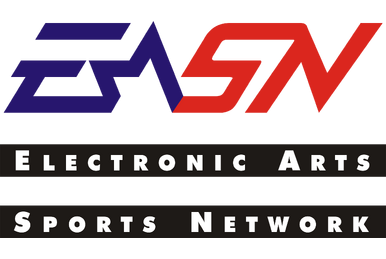 electronic arts logo history