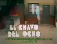 Title-card (only used in the first episode of 1973)