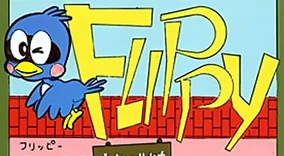Flicky | Logopedia | Fandom