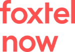 Foxtel Now 2017 Wordmark Stacked