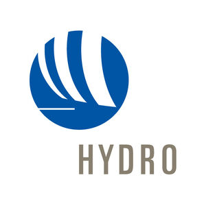 Hydro logo