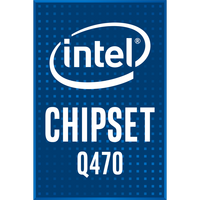 Intel Chipset (2019) 2