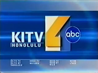 KITV 4 Honolulu (2002)