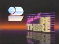 KJRH Be There 1985