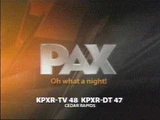 KPXR-TV