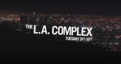 LA Complex (TV promo)