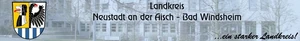 Landkreis Neustadt-Aisch-Bad-Windsheim 2007