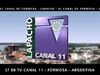 Lapacho Canal 11 (ID 2001)
