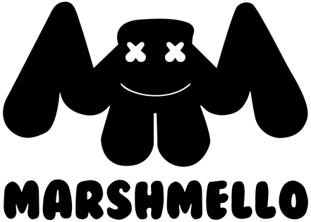 Marshmello | Logopedia | Fandom