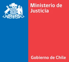 MinJusticia Chile 2010 logo