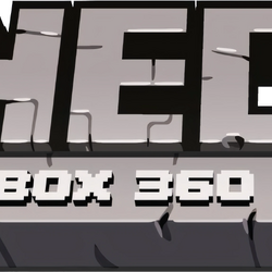 Minecraft Xbox 360 Edition Logopedia Fandom