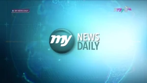 My news daily