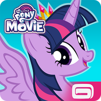 Twilight Sparkle (My Little Pony: The Movie, 2017)