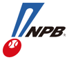 NPB logo