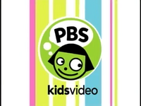 PBS Kids Video Dot 1999