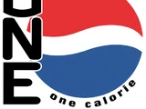 Pepsi One