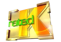 Rated K Logo 2007