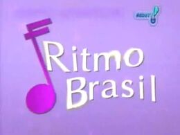 Ritmo Brasil 2006