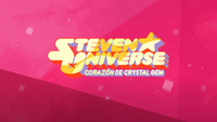 Corazón de Crystal Gem (July 9, 2018 - July 13, 2018)