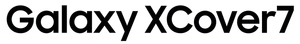 SamsungXCover7Logo